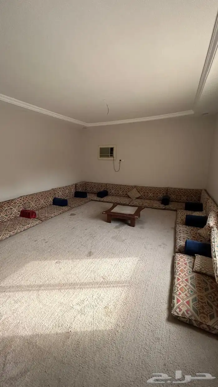 مكة الحسينيه 7