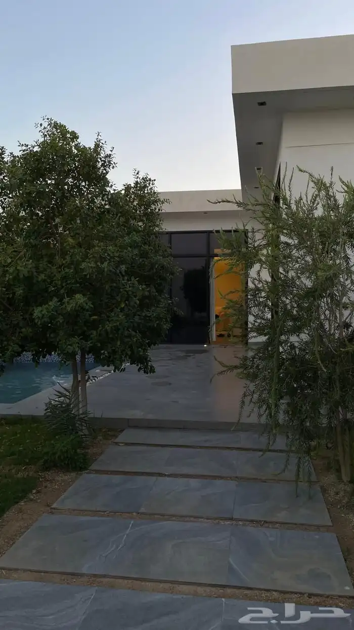 شاليه للبيع 2