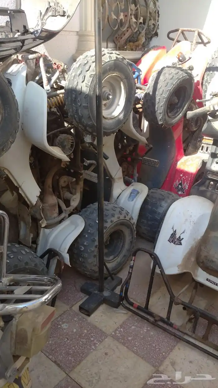 دبابات رام للبيع 0