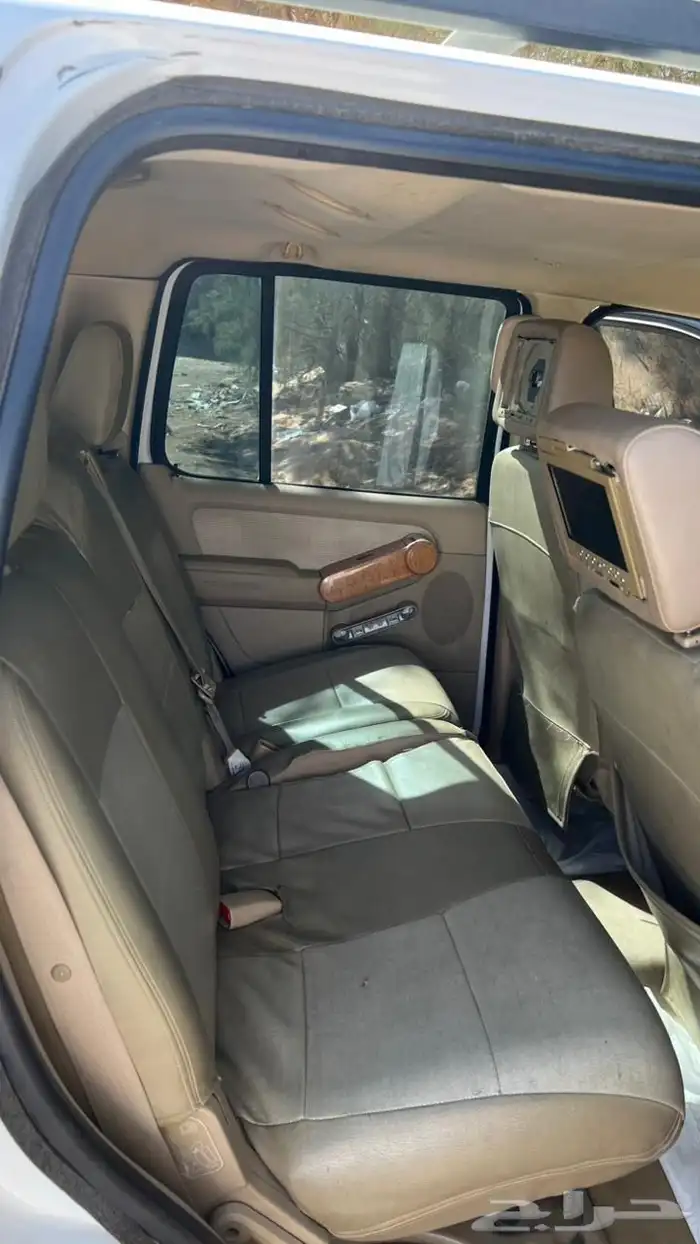 فورد اكسبلور فل كامل لمتدد 14