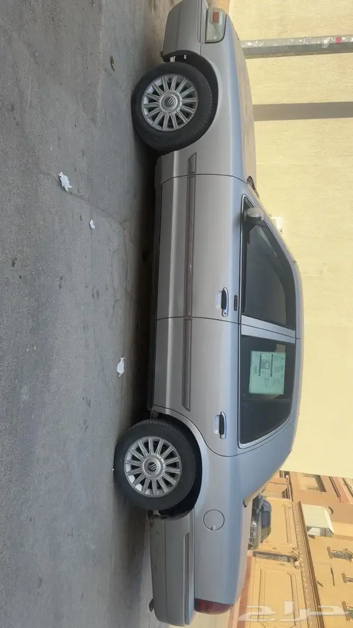 ماركيز 2010 نظيف 0