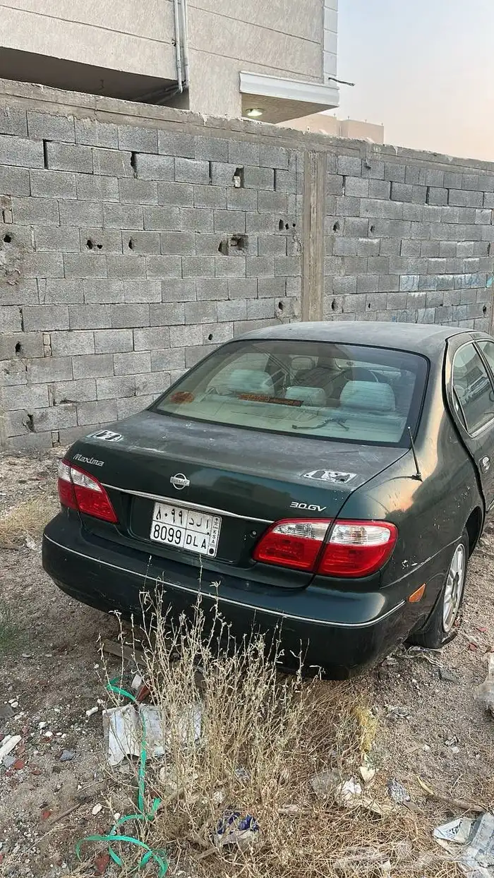 مكسيما 2000 تشليح او استخدام 2