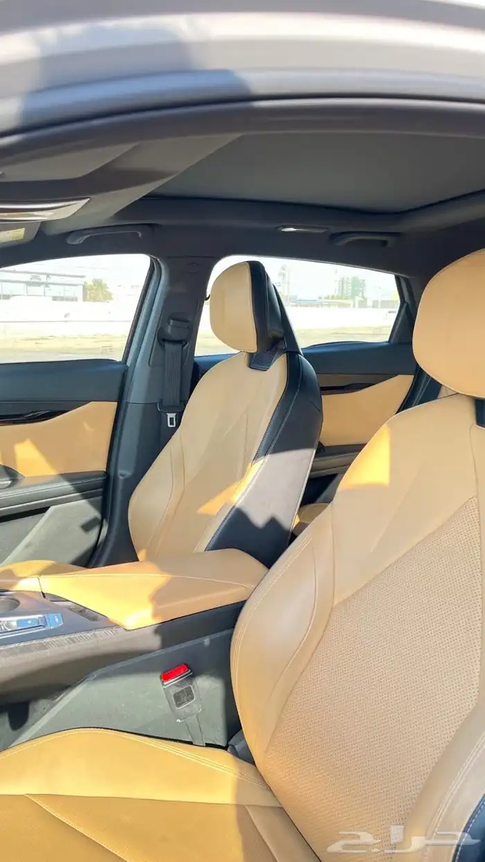 شانجان يوني في 2024 فل 7