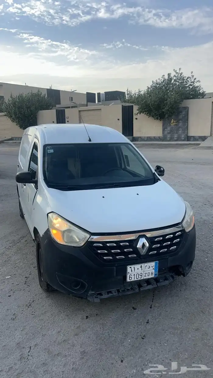 سياره دوكر للببع 0