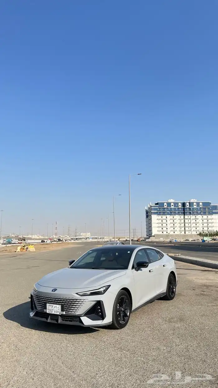 شانجان يوني في 2024 فل 0