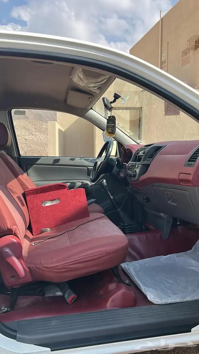 هايلوكس غمار 14 8