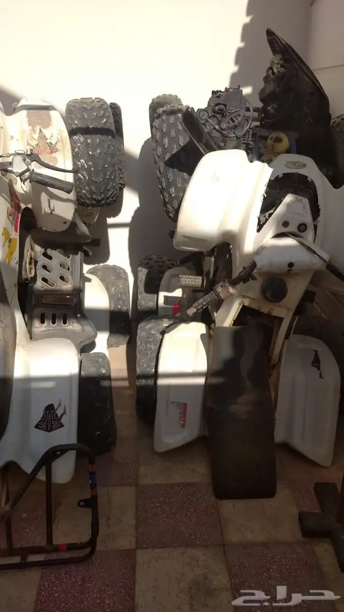 دبابات رام للبيع 1