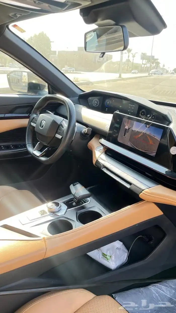 شانجان يوني في 2024 فل 6