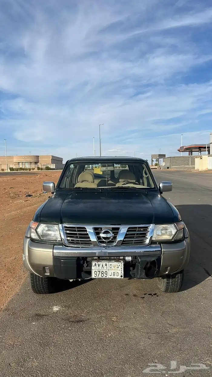 قير ماكينه شرط تامين واستماره جديد مكيف شغال حار بارد 2