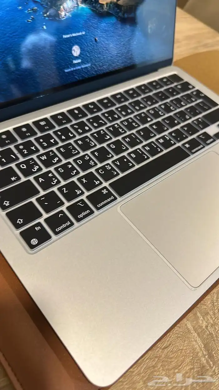 MacBook Air 0