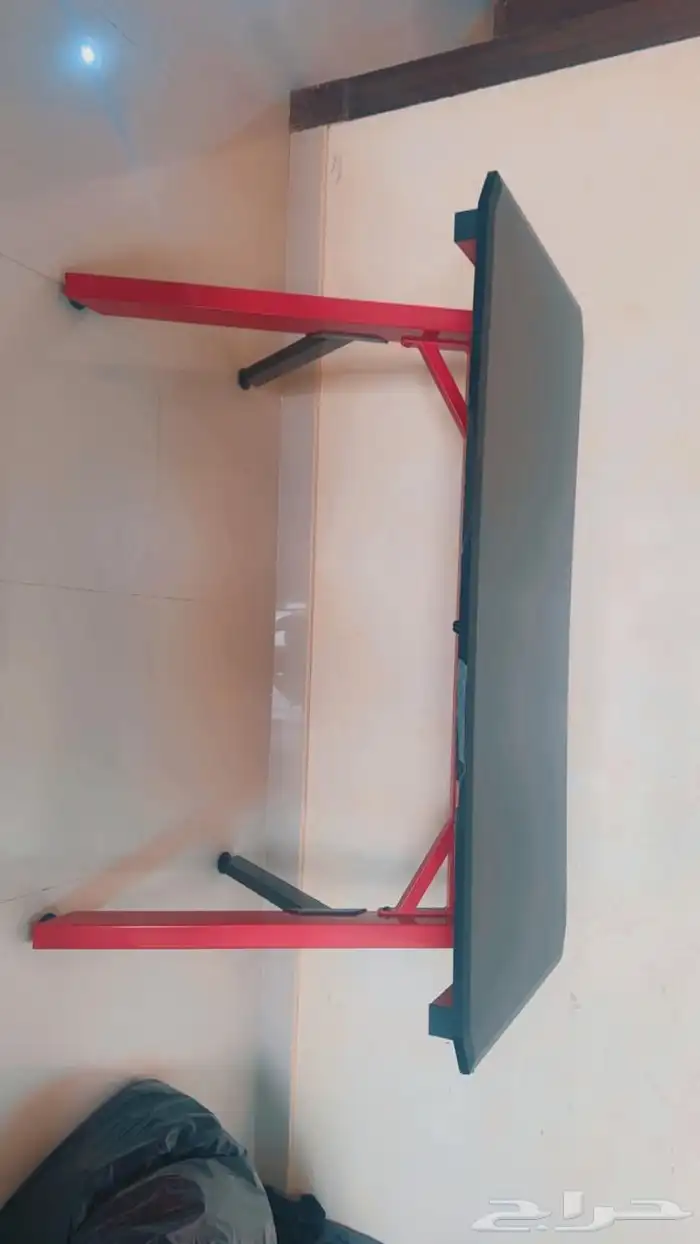 طاولة قيمنق 1