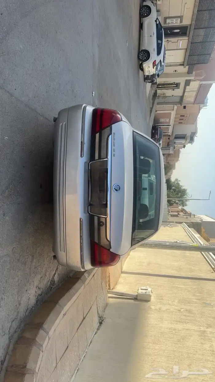 ماركيز 2010 نظيف 2