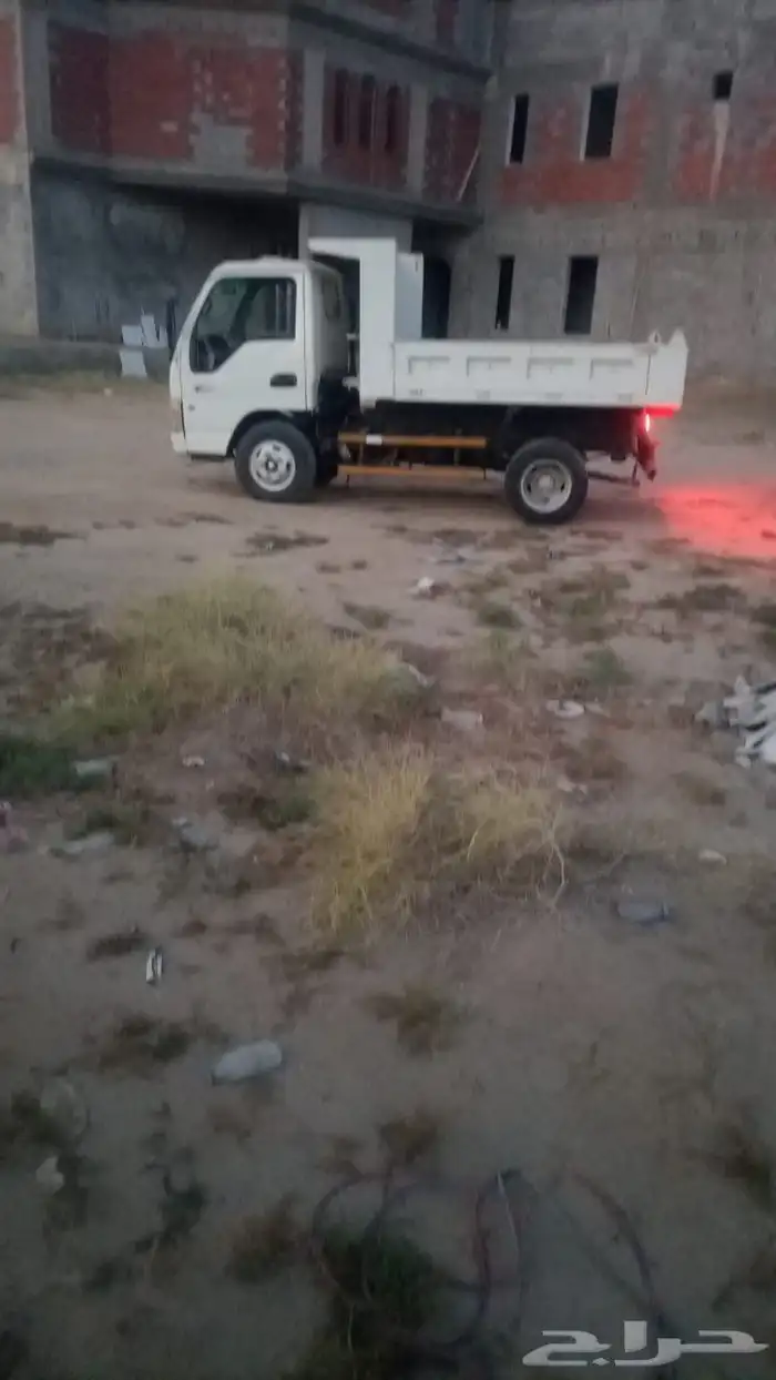 بكب. قلاب قير مكينه على الشرط غير مفحوص استماره منتهيه 3