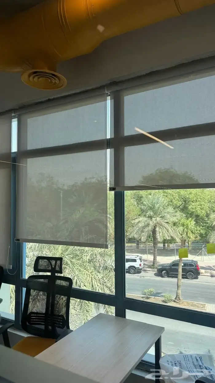 للايجار مكاتب وشقق وصالات مكتبيه 16