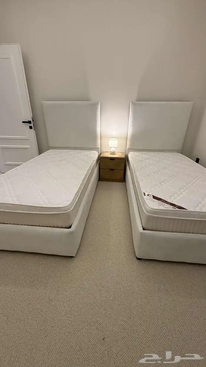 شقة جديدة مؤثثه 12