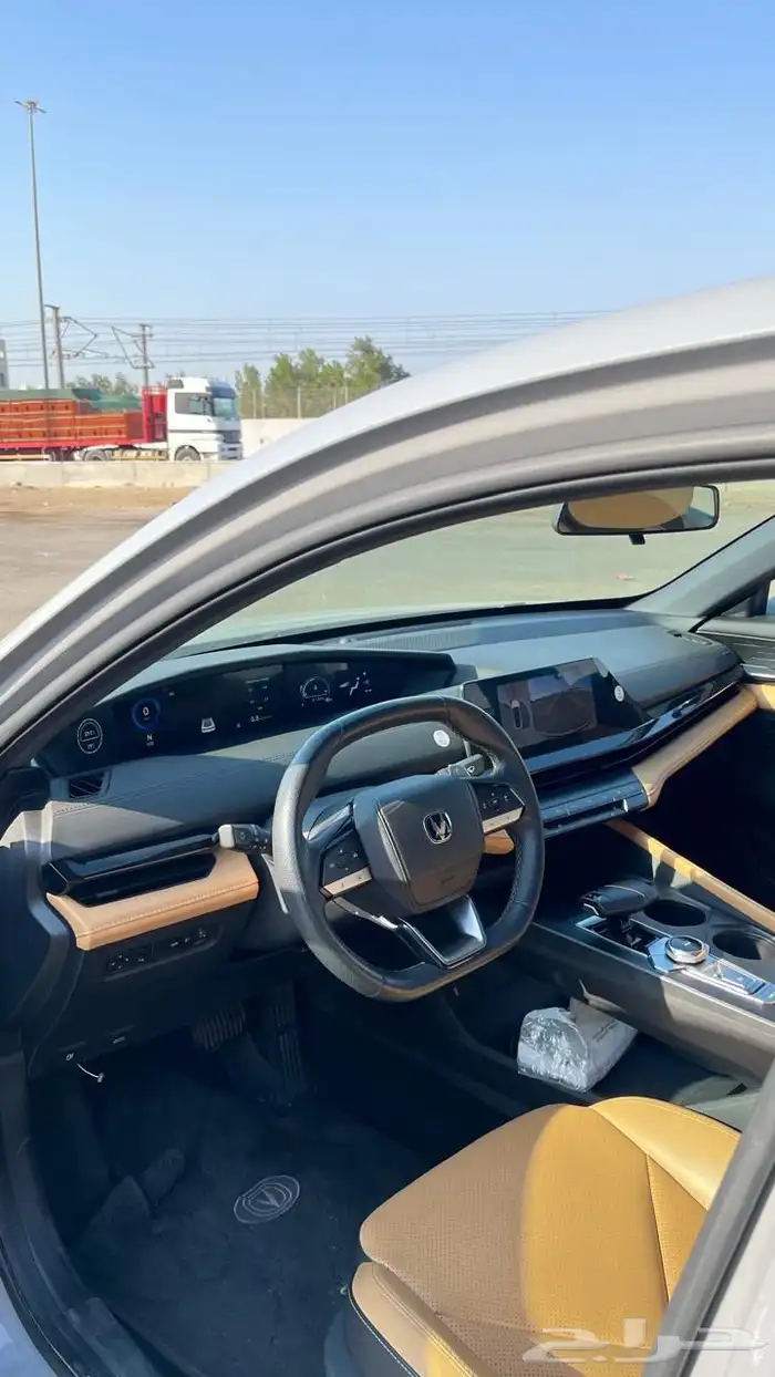 شانجان يوني في 2024 فل 5