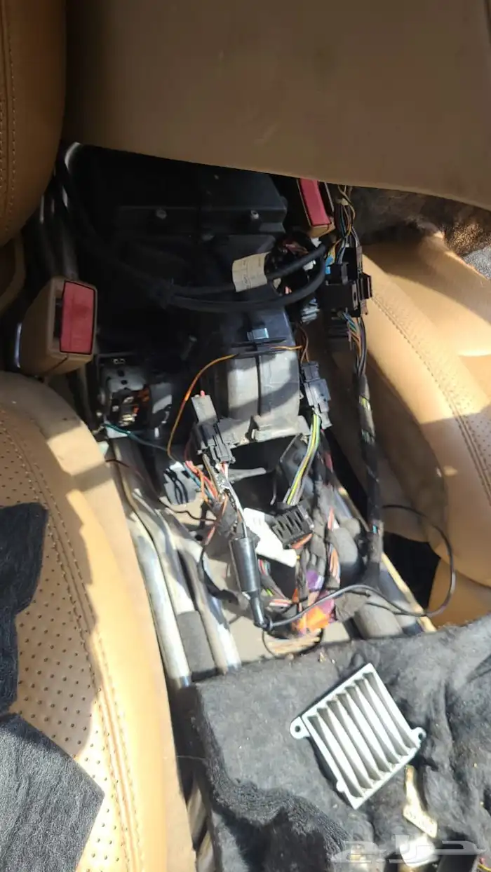 صيانة. السيارات. الألمانية 27