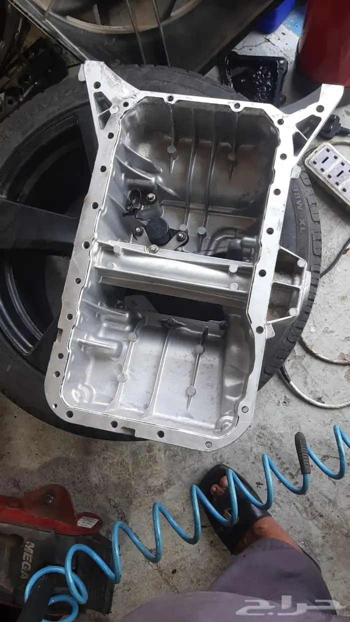 صيانة. السيارات. الألمانية 19