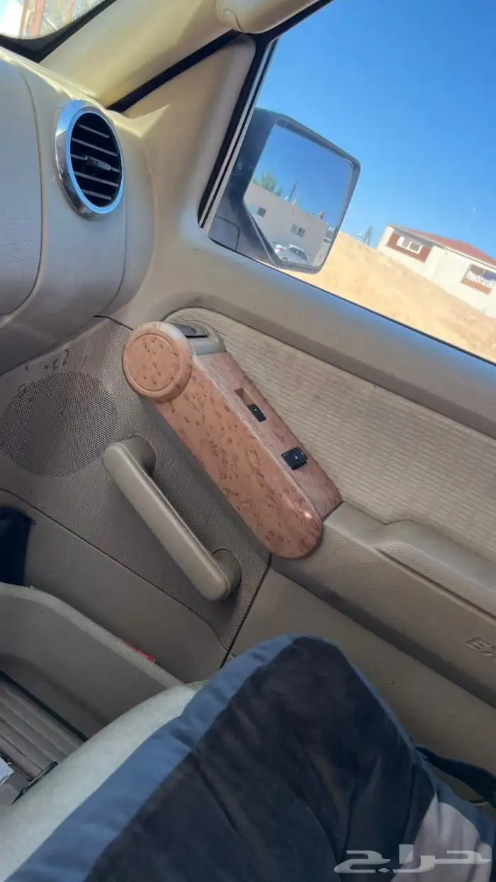 فورد اكسبلور فل كامل لمتدد 3