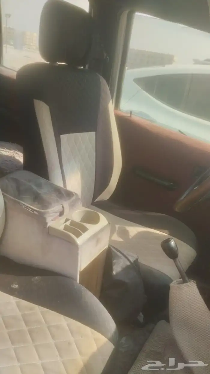 دسن غمارتين موديل 1989 للبيع 6