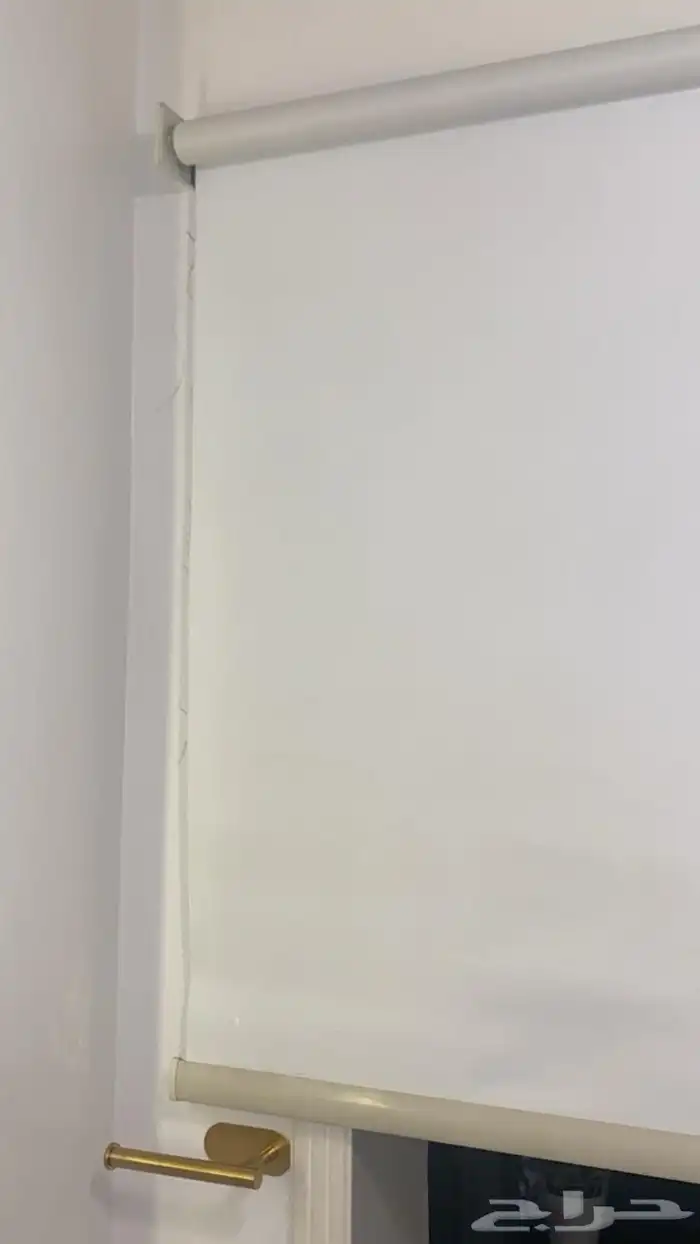 ستائر بيضاء 2