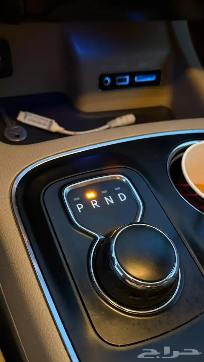 سيارة عائلية جيب دورانجو 2016 ثلاث صفوف 5