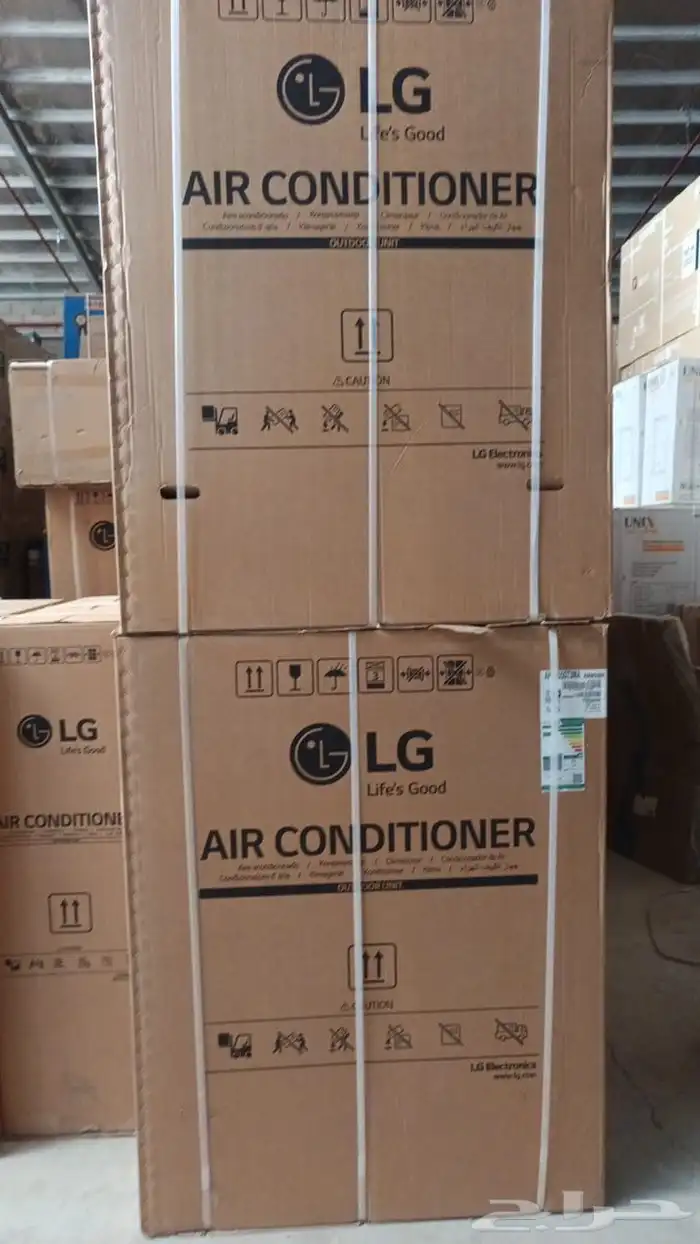 بيع جميع انواع الاجهزة الكهربائية- مكيفات شاشات ثلاجات 19