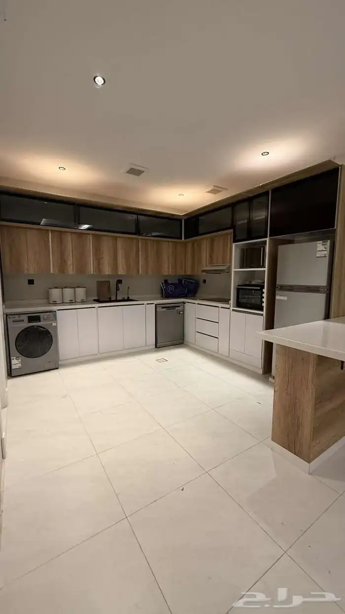 شقة جديدة مؤثثه 5