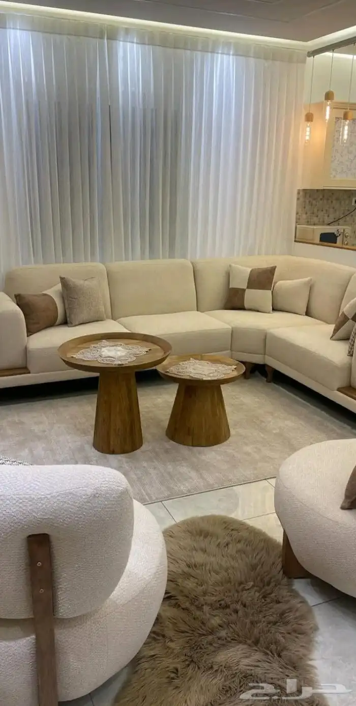 تفصيل جميع انواع الكنب حسب الطلب بضمانات 5سنوات بسعر المصنع 8