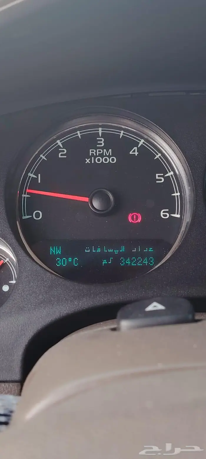 يوكن 2012 Xl دبل للبيع 6