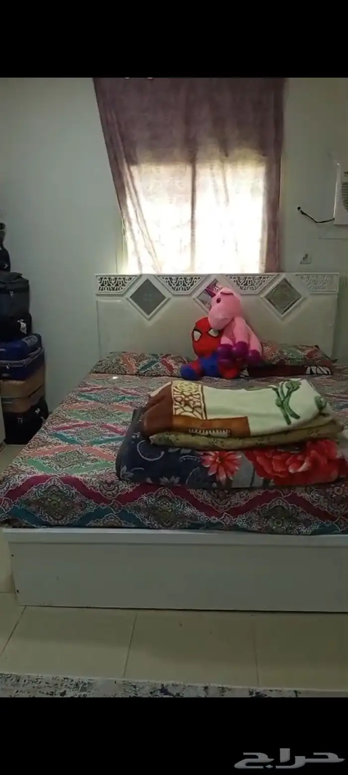 غرفه نوم نفرين للبيع 1