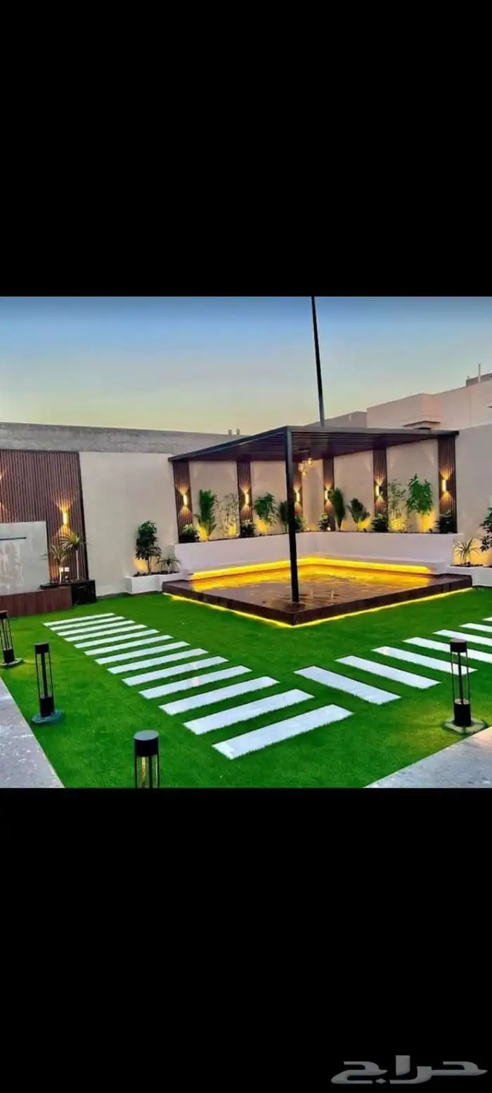 مظلات خيام حداد سواتر بي بي س 8