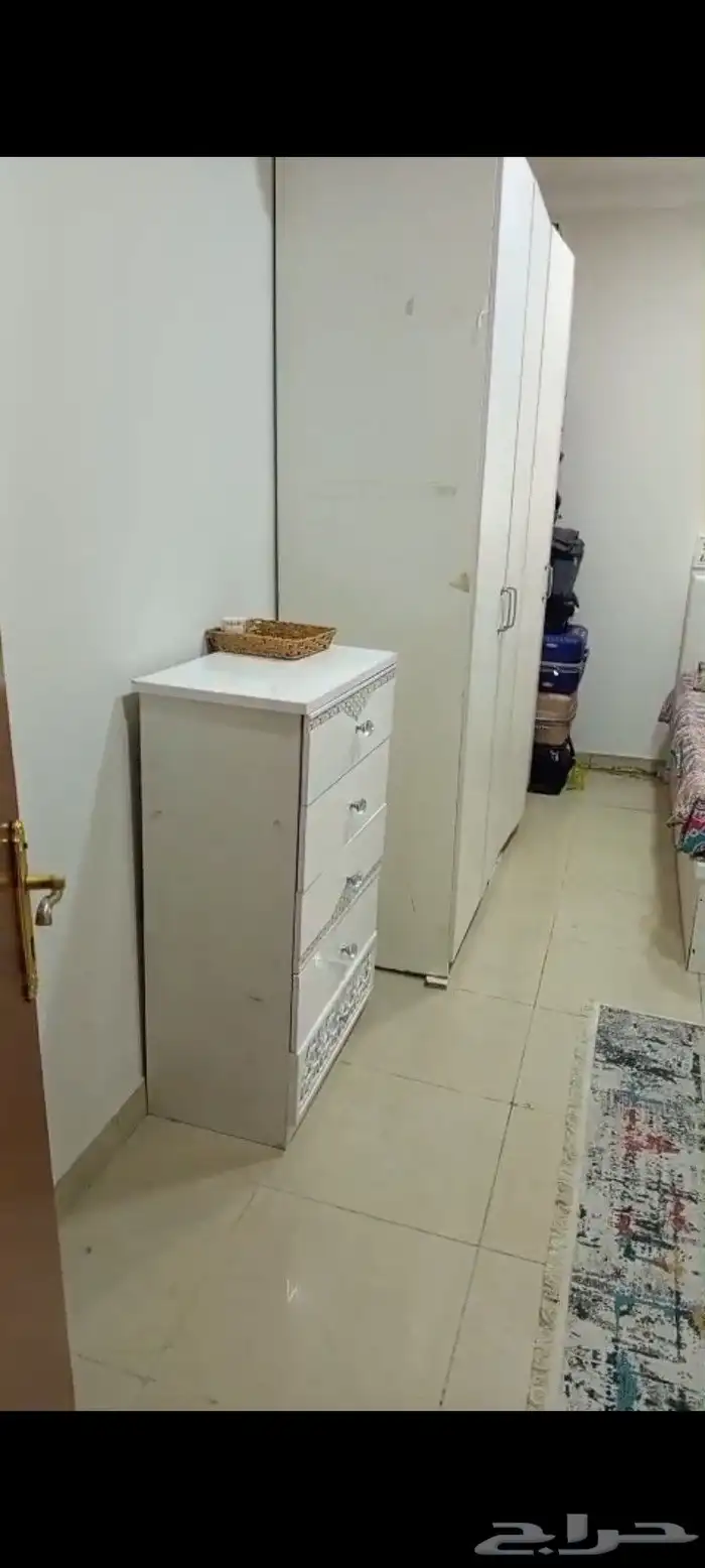 غرفه نوم نفرين للبيع 3