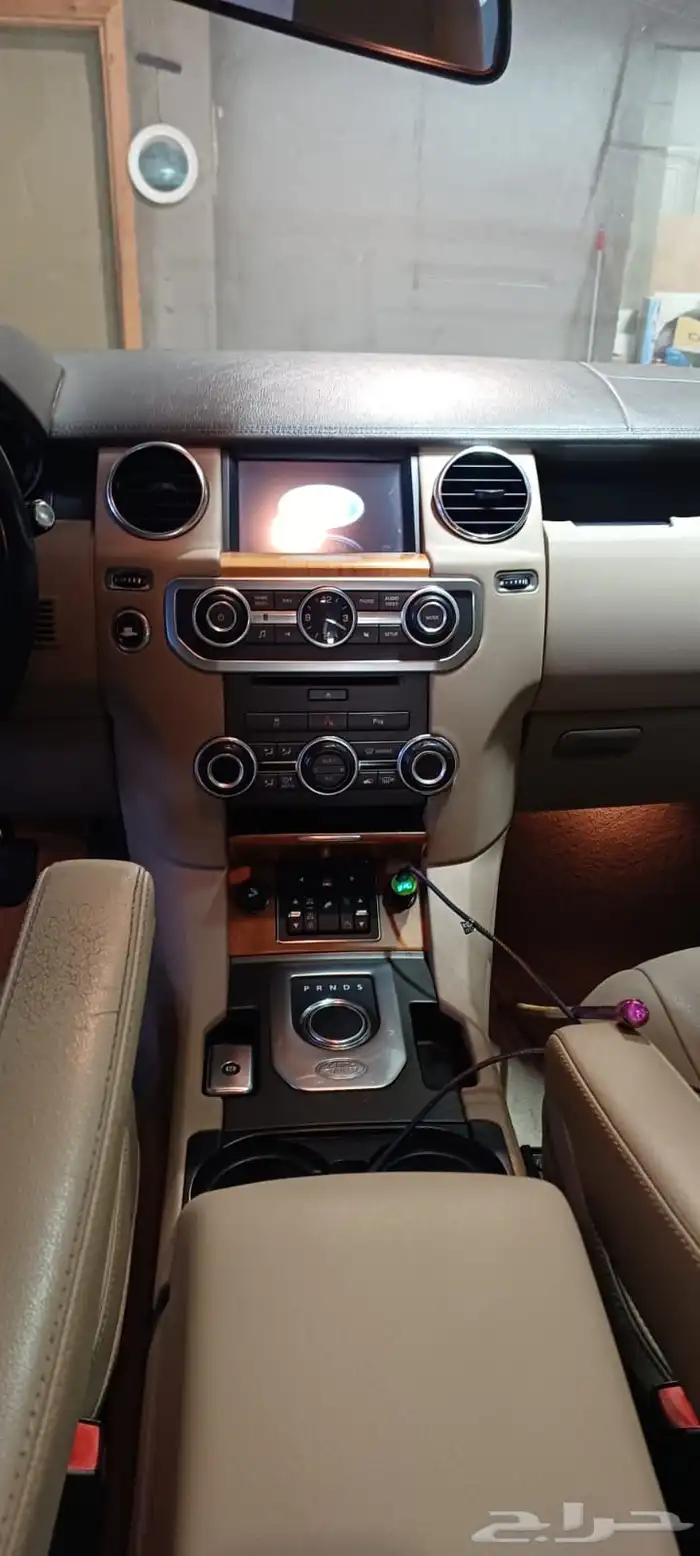 لاند روفر 2014 14