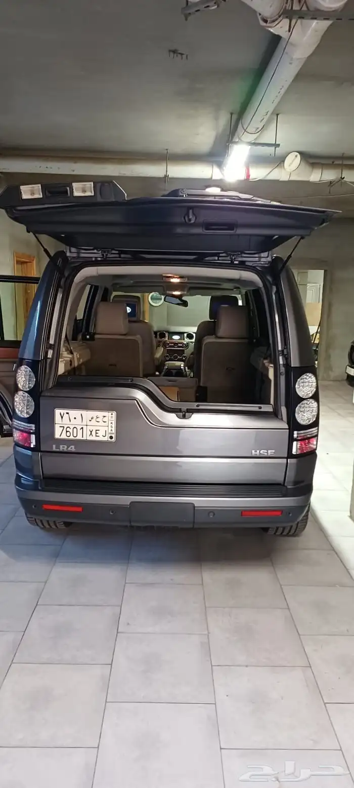 لاند روفر 2014 13