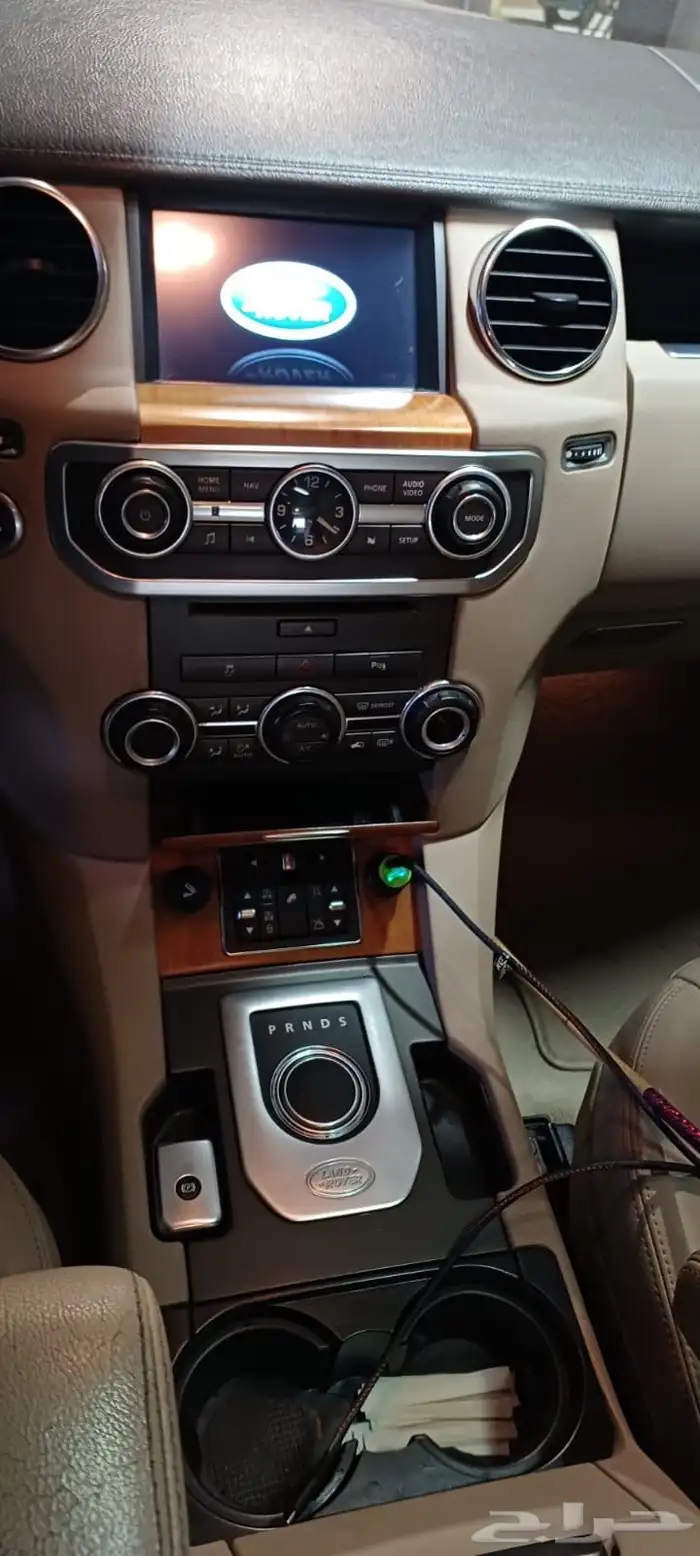 لاند روفر 2014 5