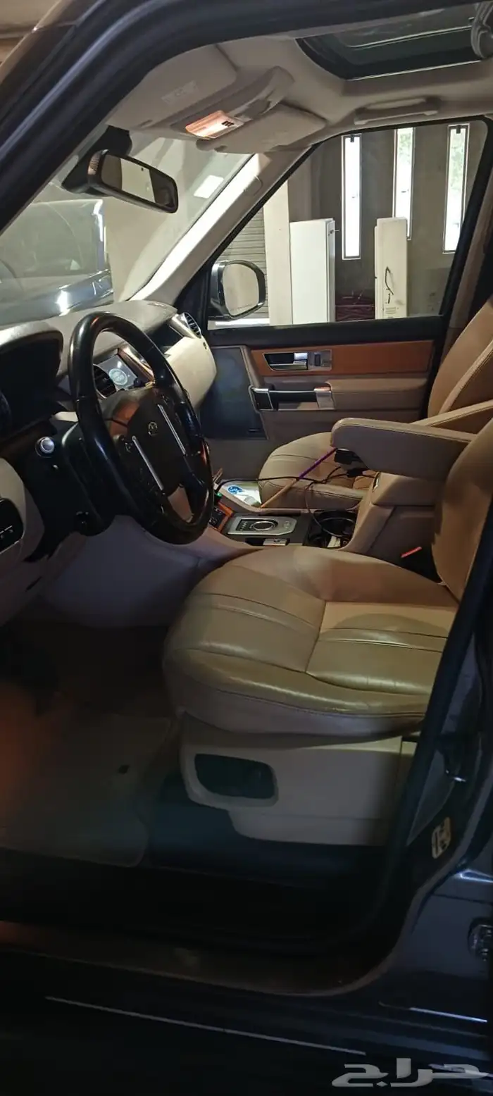 لاند روفر 2014 7