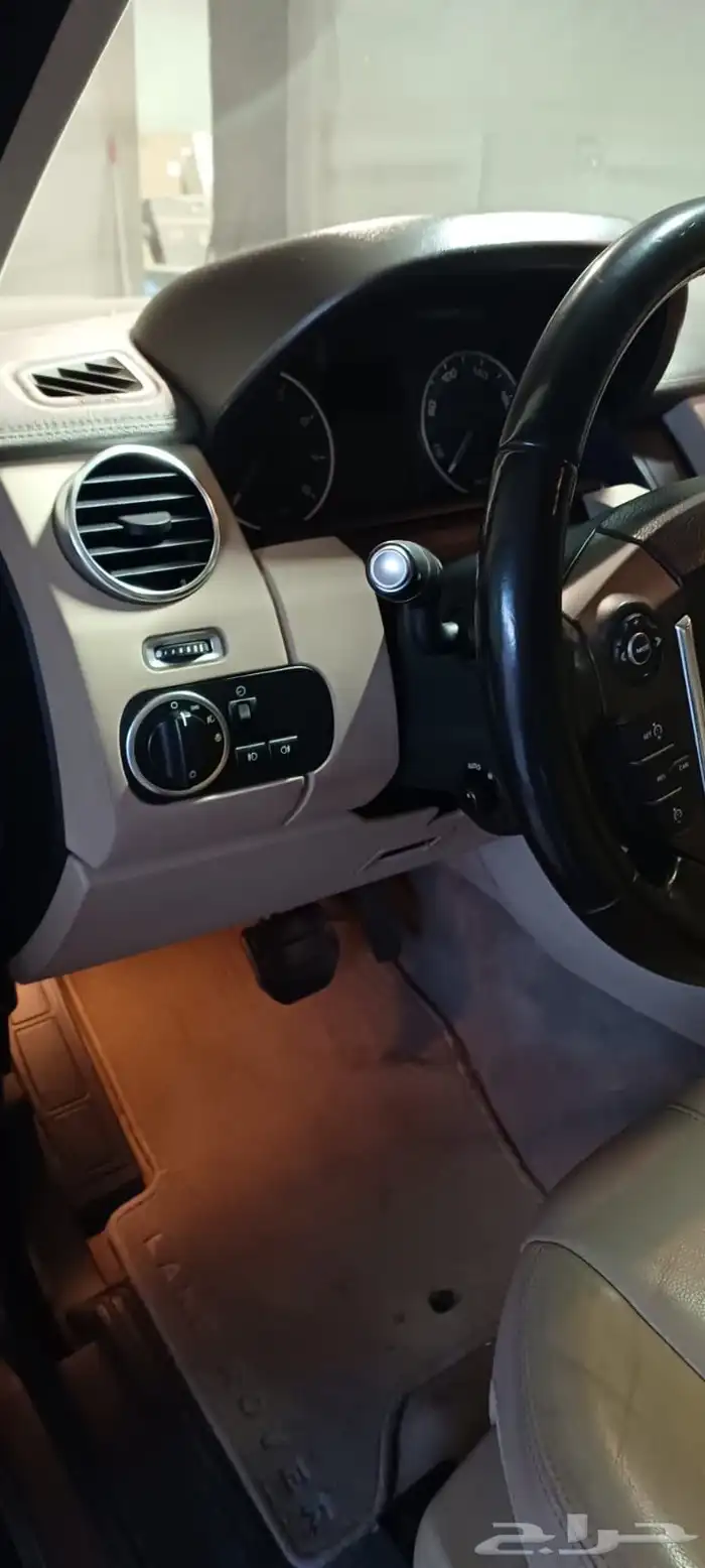 لاند روفر 2014 9