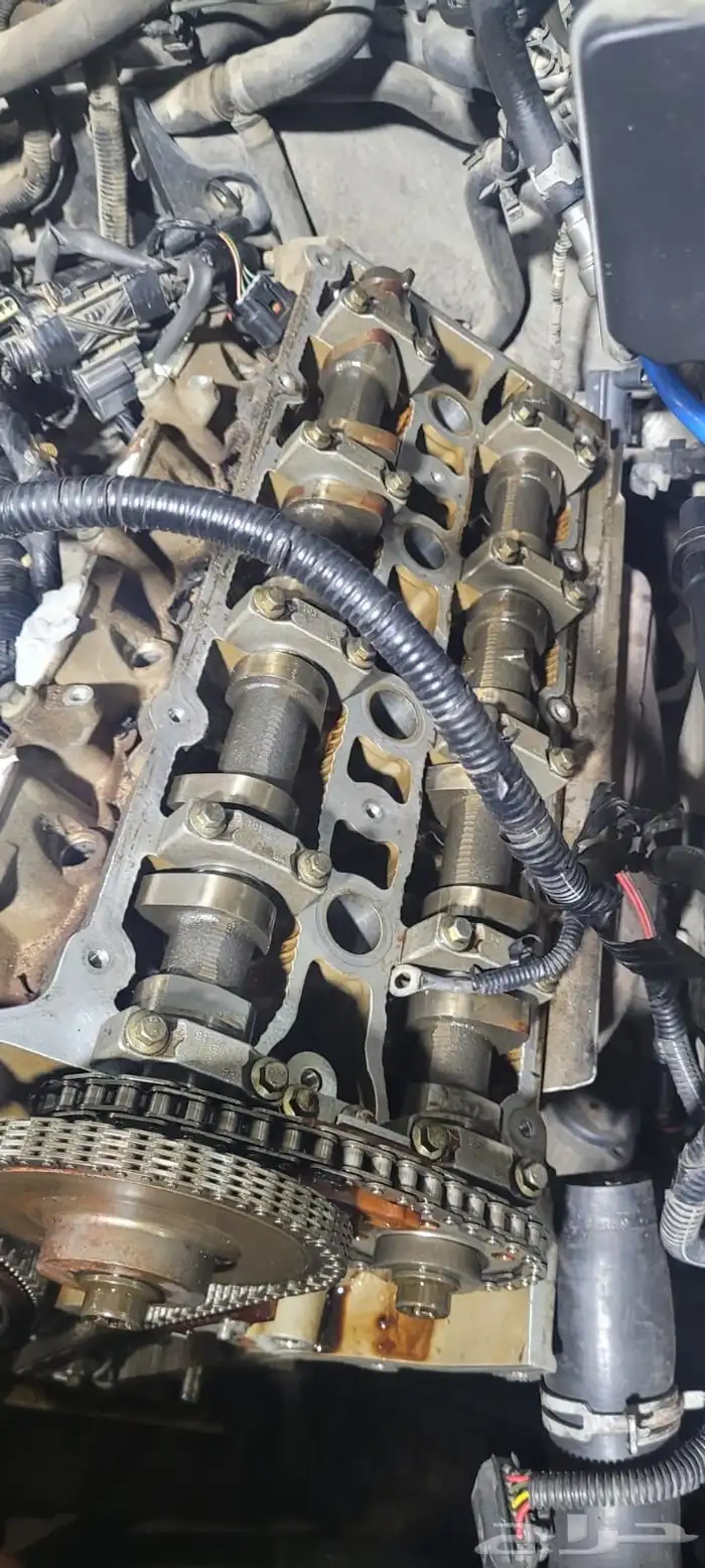 صيانة. السيارات. الألمانية 34