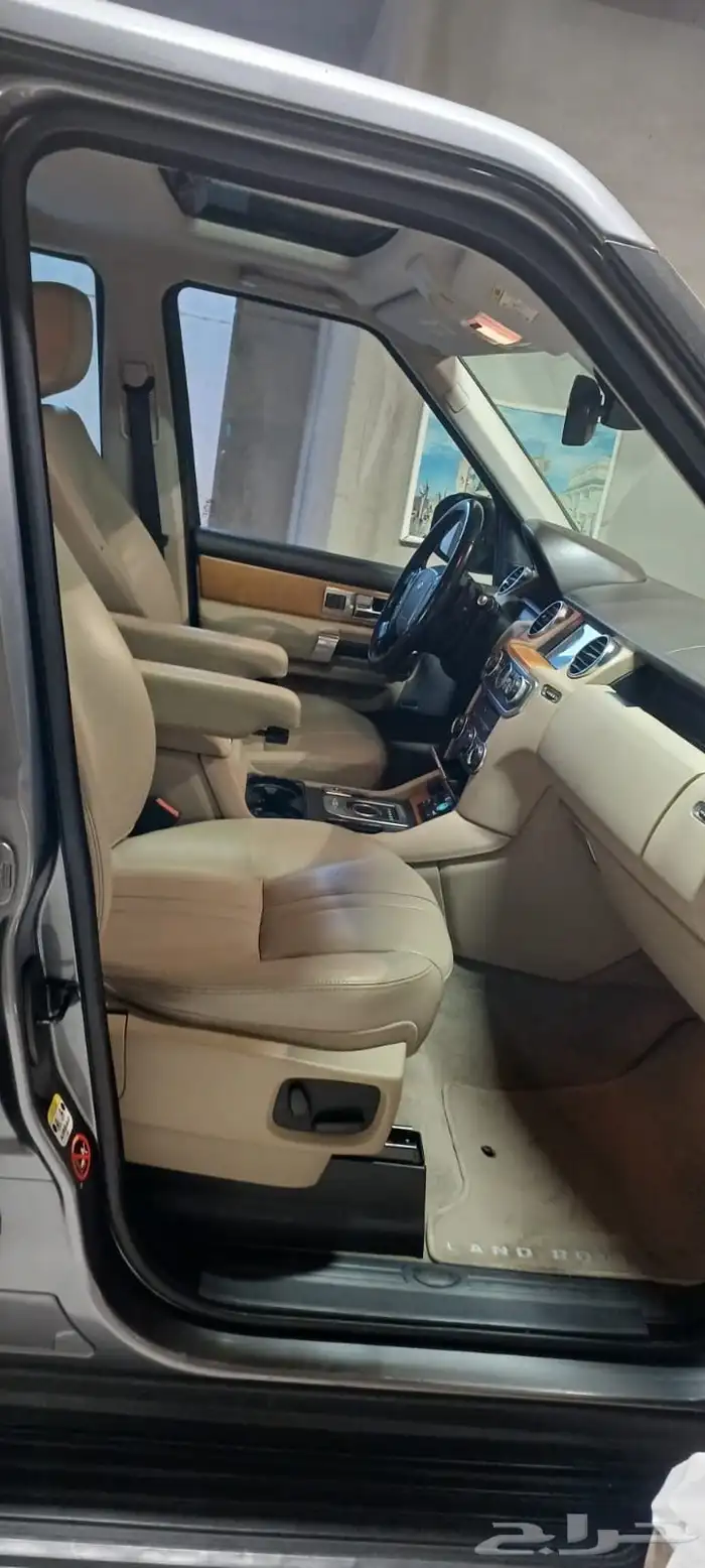 لاند روفر 2014 3