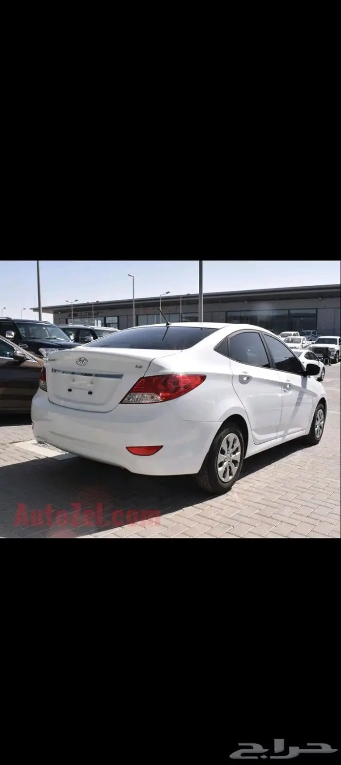 تشليح الحائل النترا 2014 0