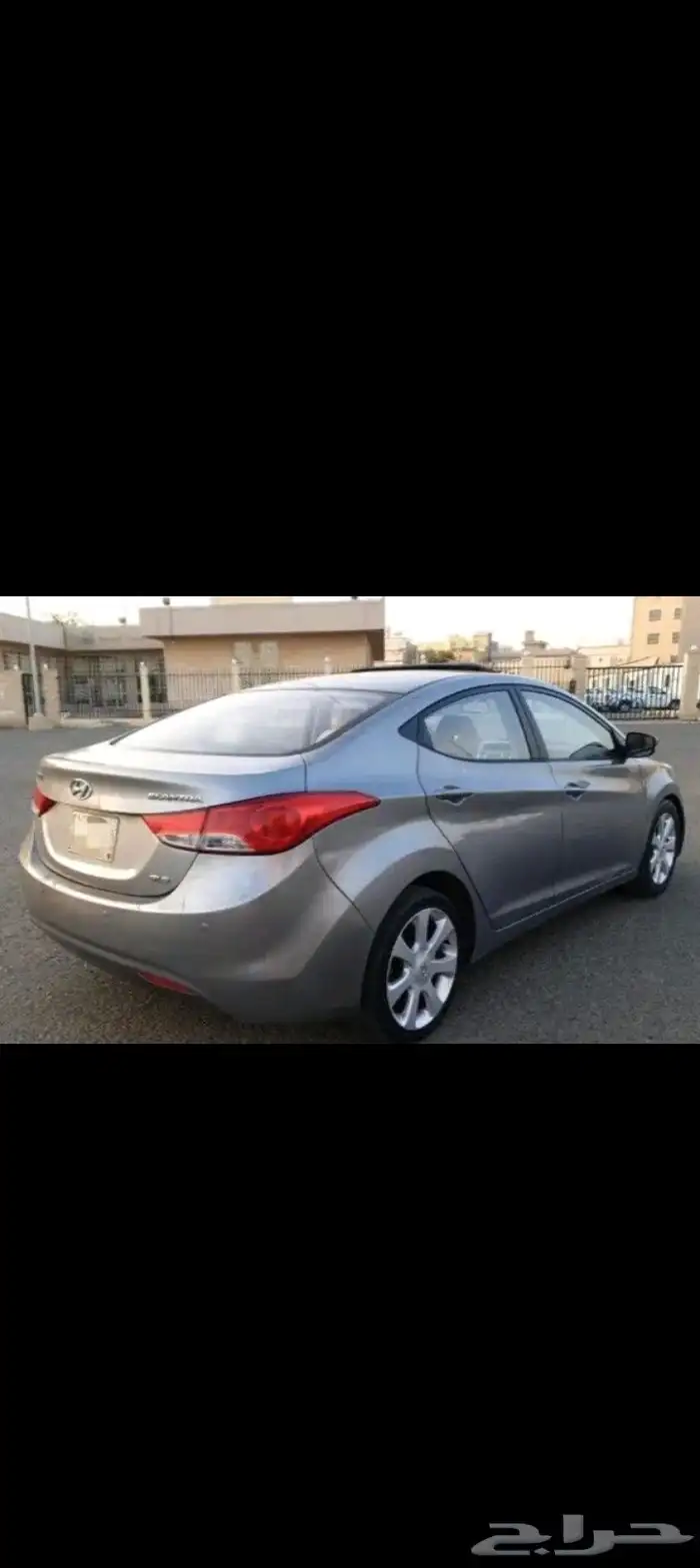 تشليح الحائل النترا 2014 2