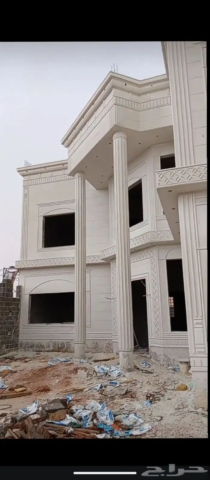 بديل الحجر 2