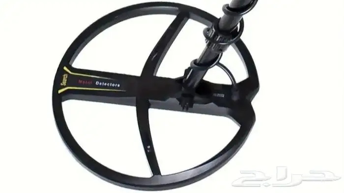 كاشف معادن وذهب احترافي 1