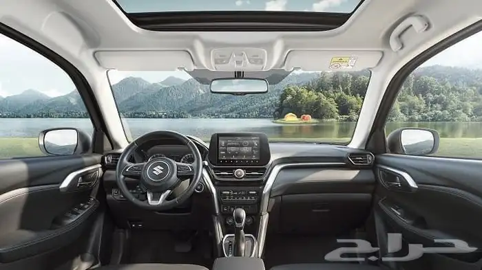 اقوى عروض سوزوكي لنهايه السنه النسبه2.47 للكل 13