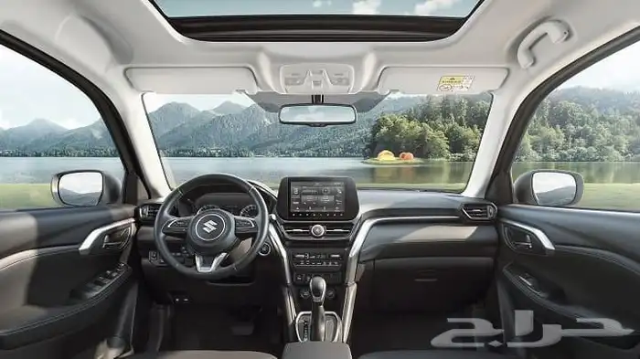 اقوى عروض سوزوكي لنهايه السنه النسبه2.47 للكل 10