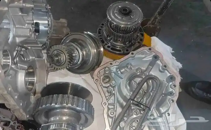 توضيب قيرات مع الضمان صناعية محايل 1