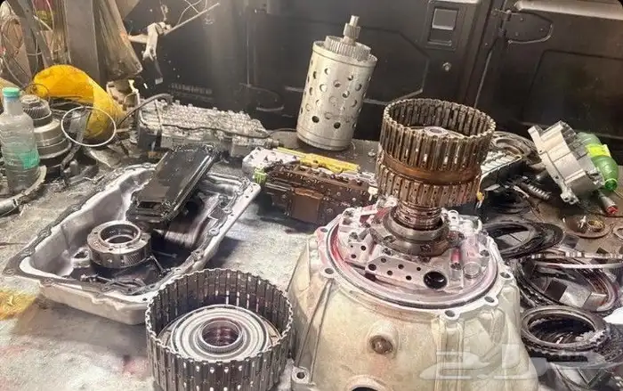 توضيب قيرات مع الضمان صناعية محايل 0