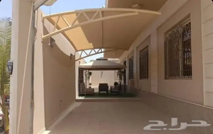 مظلات وسوتر جده تغيير قماش وفك ونقل وتركيب جديد وصيانة مظلات 4