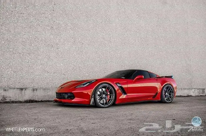 للبيع جميع جنوط كورفت اصلية وكالة 11